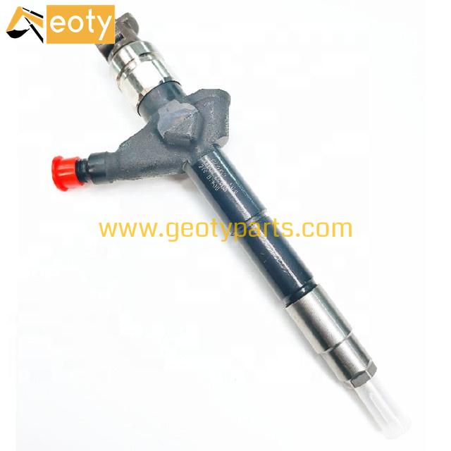 DIESEL Fuel Common Rail Injector 1465A054 095000-5760 For Mitsubishi Pajero Triton Engine 4M41 3.2L Auto V78 V88 V98