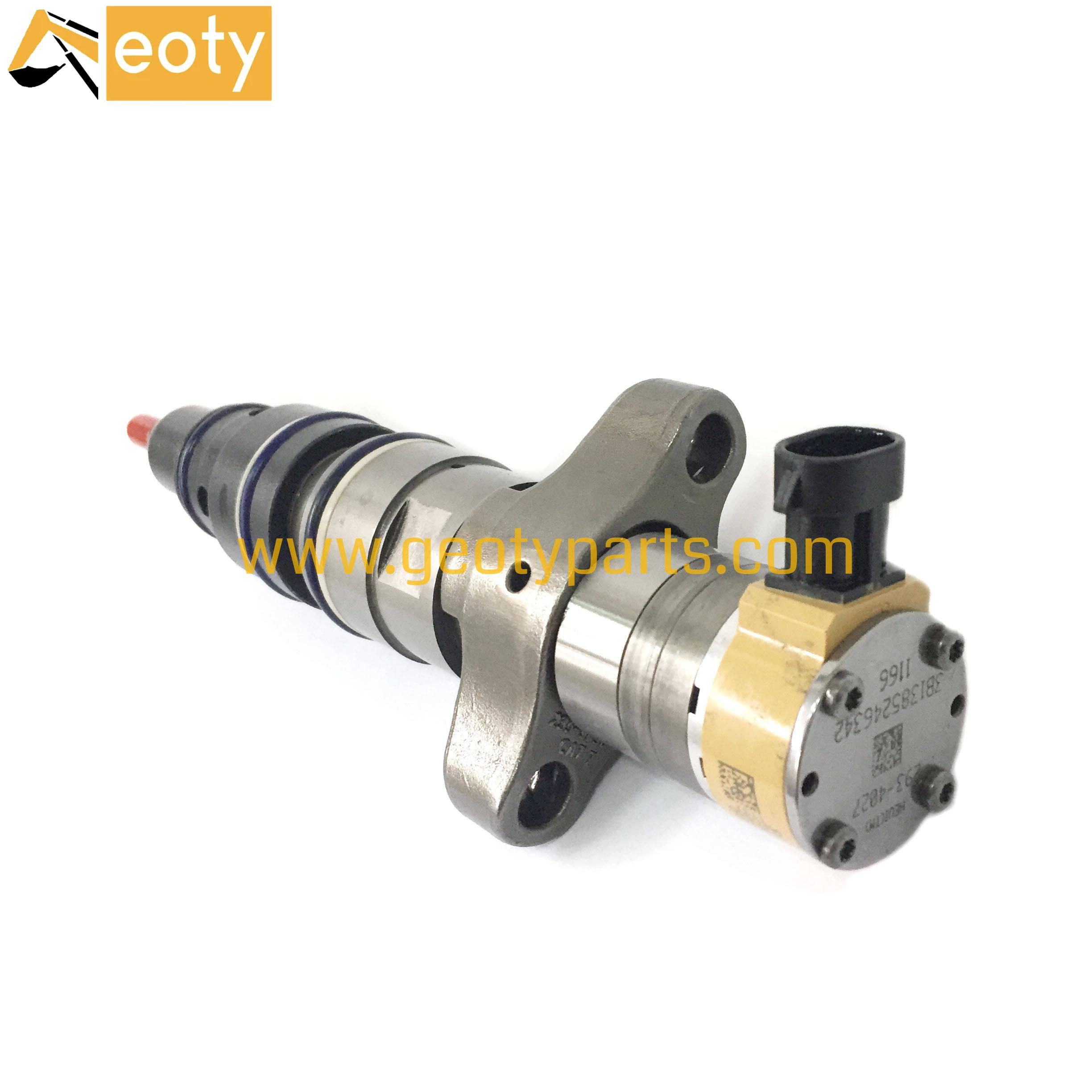 CAT 325D 329D 330D 336D C7 C9 Common Rail Fuel Injector 387-9427 295-1411 263-8218 10R-7225