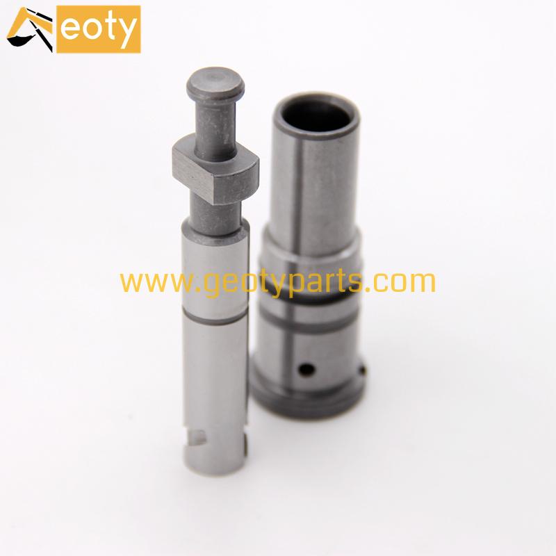 diesel injector pump plunger 1341514820 P128 fuel injection pump plunger&amp;element P128 barrel assembly 134151-4820 P128