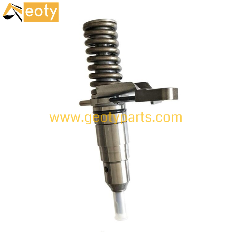 For Cateripillar/CAT 3116  diesel injector 4P-2995  0R8471 4P2995 engine auto spare parts fule injector 4P2995  4P-2995