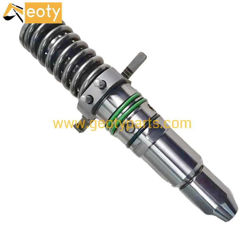 4P9075 diesel fuel injector 4P9075 4P-9075 0R3051 0R-3051For Caterpillar  3508 3512 3516 Engines good quality auto spare parts