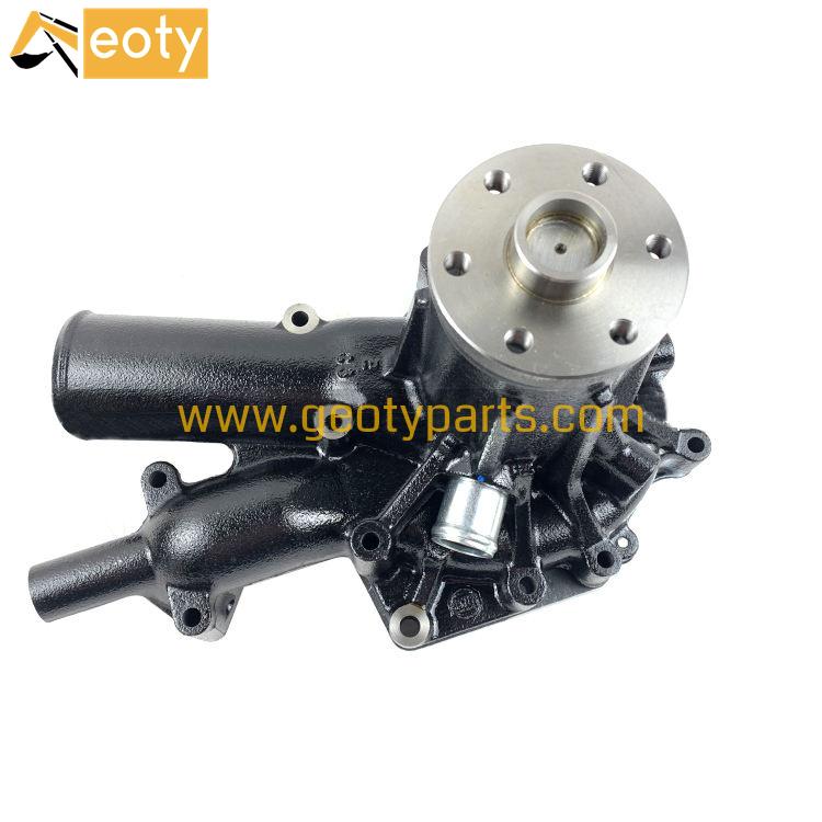 ISUZU 4HK1 6HK1 Water pump 1-13650133-1 1-13650079-0 8-98229799-0