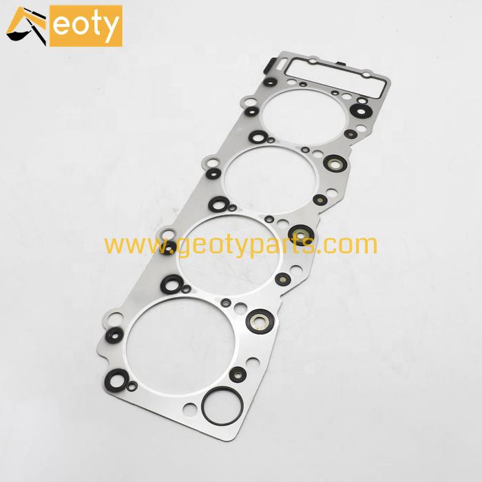 Original Gasket Head 4BD1T 8-94145839 894145839