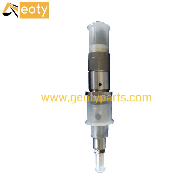 diesel pump injector 0445120123 fuel diesel nozzle injection 0 445 120 123 For CUMMINS sprayer nozzle diesel injector