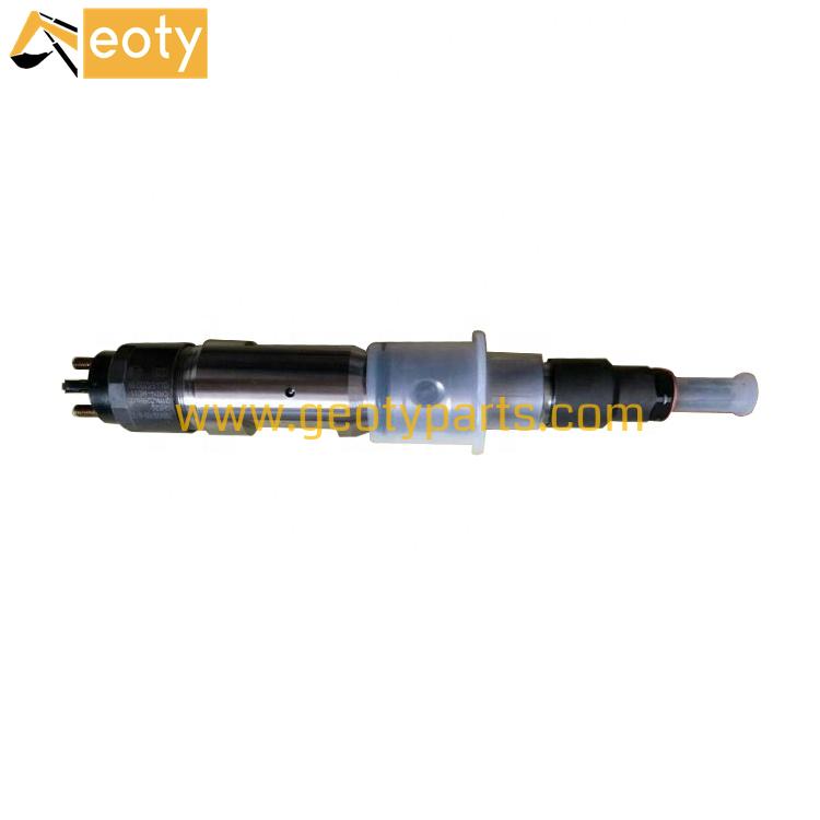 0445120217  0445120219 new diesel Common Rail Fuel Injector 0445120217 0445120219