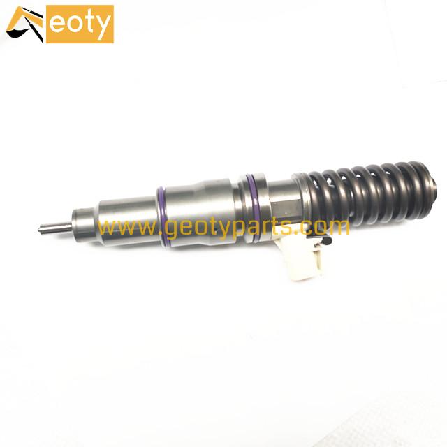 New Diesel Fuel Injector 21569191 For VO-LVO Del-phi 20972225 BEBE4D16001 BEBE4N01001 For D11C 21506699 21569191 21506699