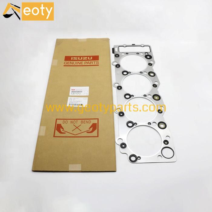 ISUZU 6HK1 Gasket Kit Set 8-94392721-1