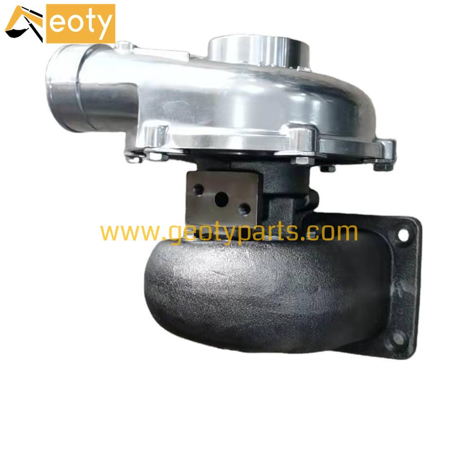 H06CT  Turbocharger 8980302170