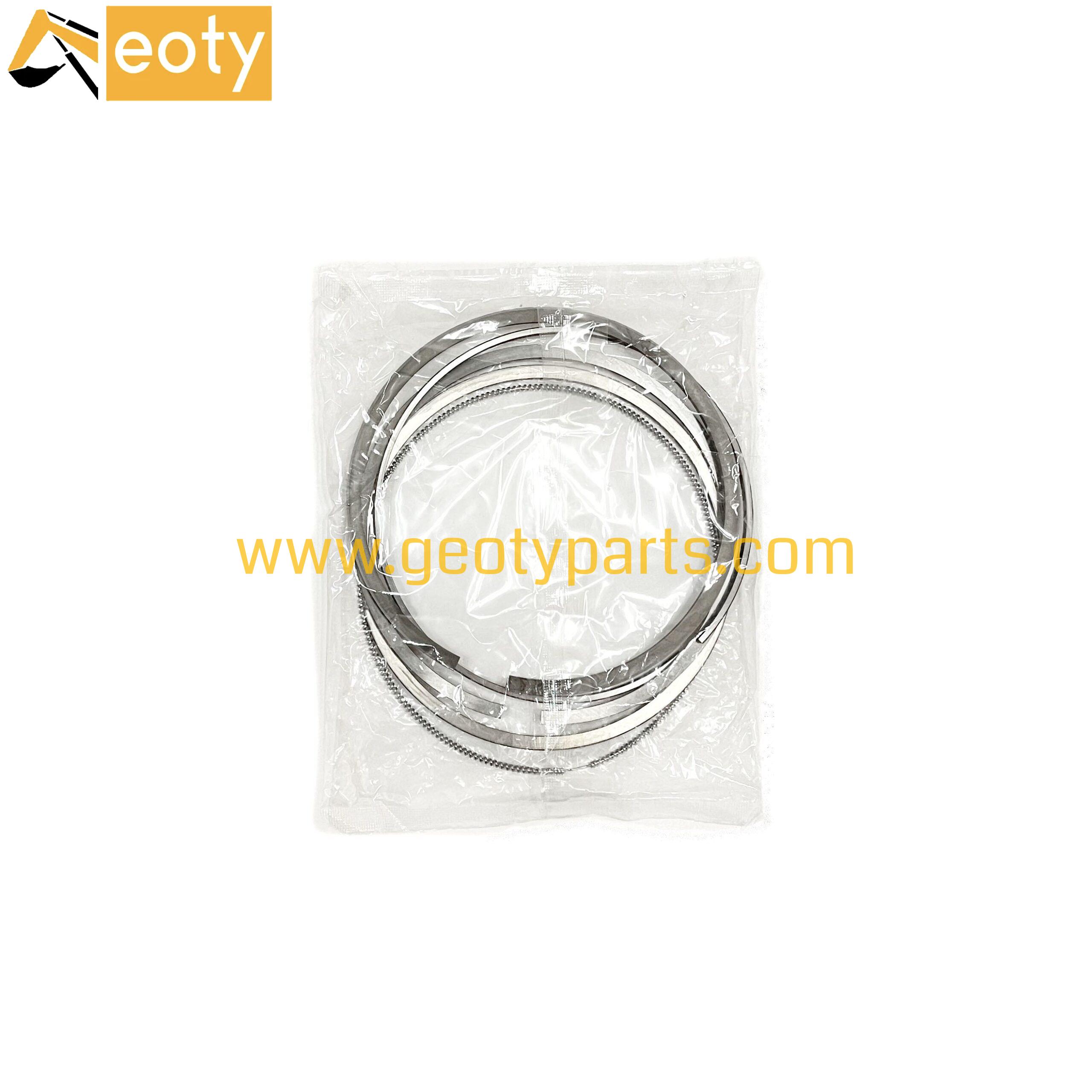 6WG1TXYSS piston ring 1-12121154-0 1121211540