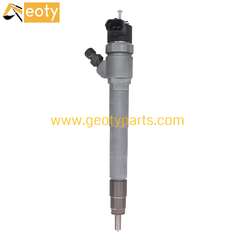 common rail injector 0445110808 5347134 injector For  Foton CUMMINS ISF2.8 / ISF3.8 diesel fuel injector 0445110808 5347134