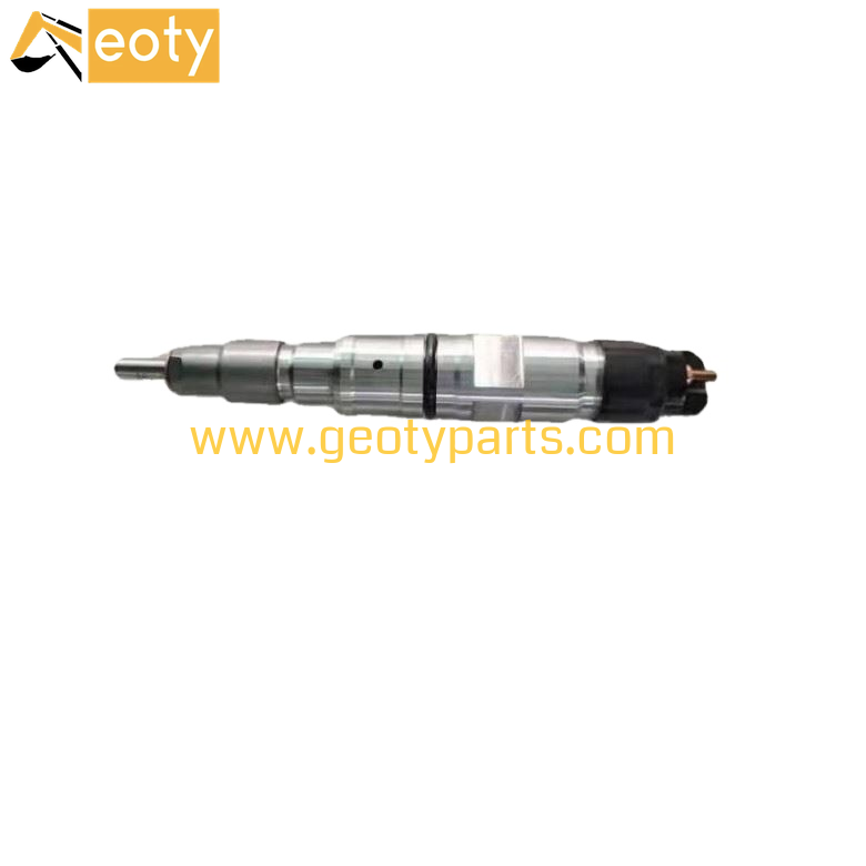 common rail injector 0445120460 53443.1112010 For KAMZ weichai diesel fuel injector 0445120460 53443-1112010