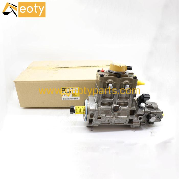 C4.2 Engine Fuel Injection Pump E312D E315D 315D 3264634 326-4634 32E61-10302 10R-7661 10R7661 3264634 326-4634