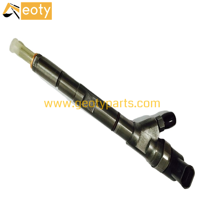 common rail injector 0445110253 33800-27800 For Hyundai/ KIA TGD FED XGD 2.2 VGD diesel injector nozzle 0445110253 33800-27800