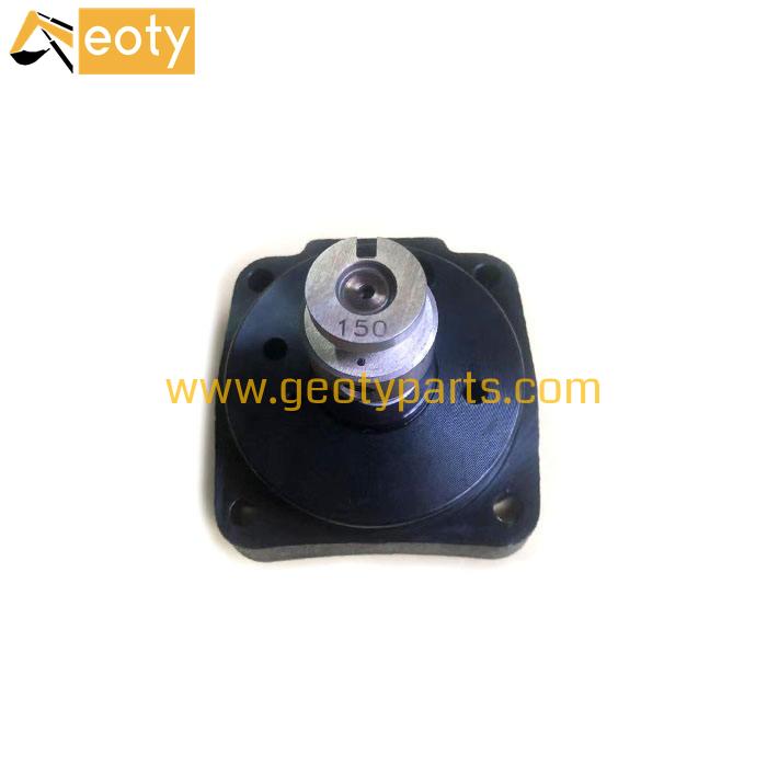 Toyota 1hz Rotor Head 096400-1500 high quality