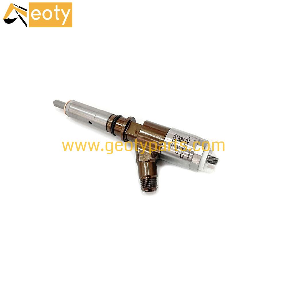 C6.6 Fuel Injector 320-0677 3200677 2645A746