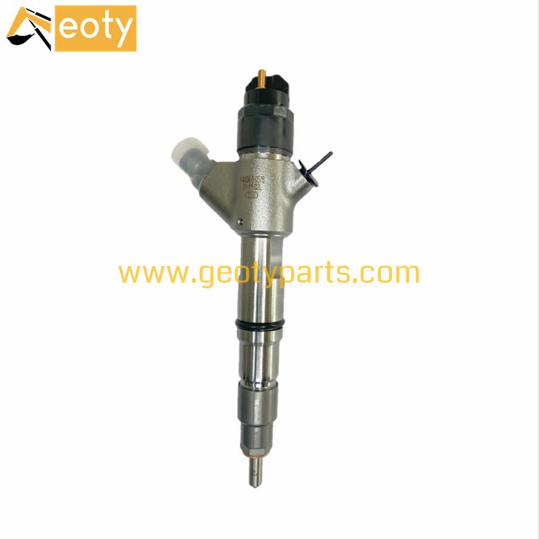 Wholesale good Quality common rail injector 0445120379