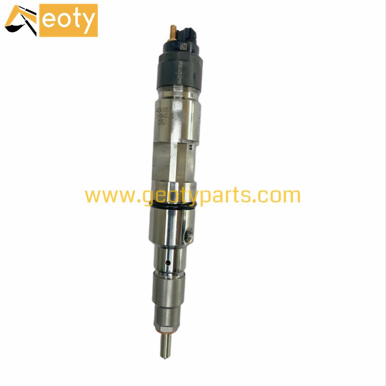 Original Quality Fuel Injector 0445120368 diesel common rail injector 0 445 120 368