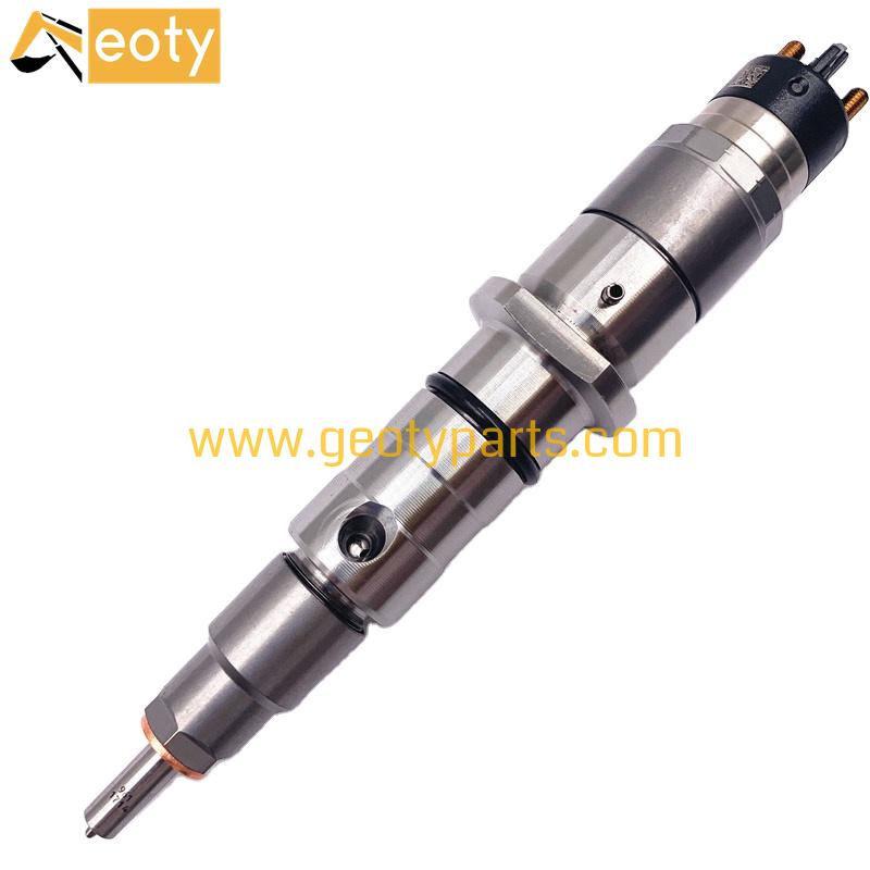 common rail injector 0445120133 3965749 injector For Cummins diesel Fuel Injector Nozzle0445120133 3965749 4945463 4993482