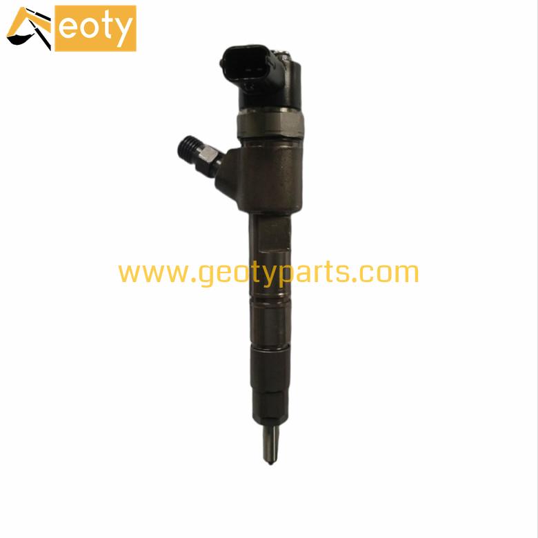 Auto Part Common Rail Diesel Fuel Injector 0445120293