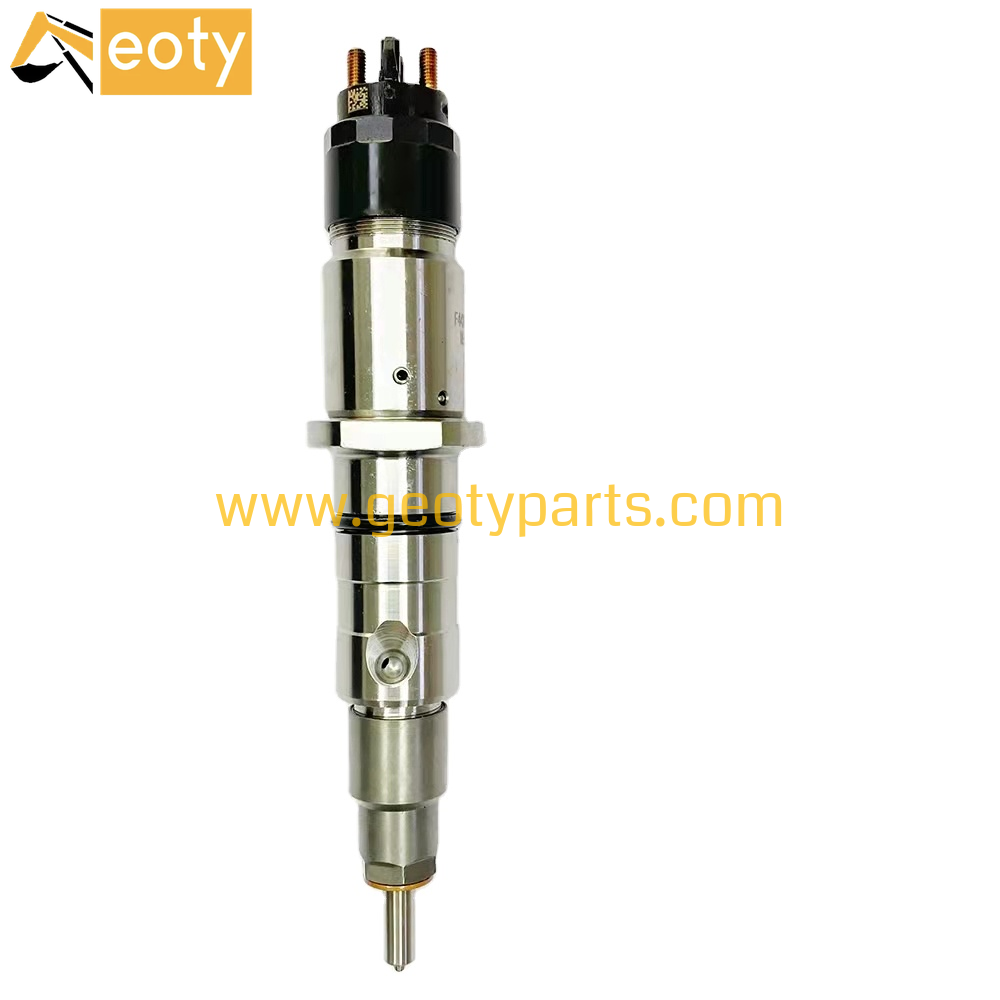 common rail injector 0445120290 L4700-1112100A-A38 auto parts diesel injector nozzle 0445120290 L4700-1112100A-A38