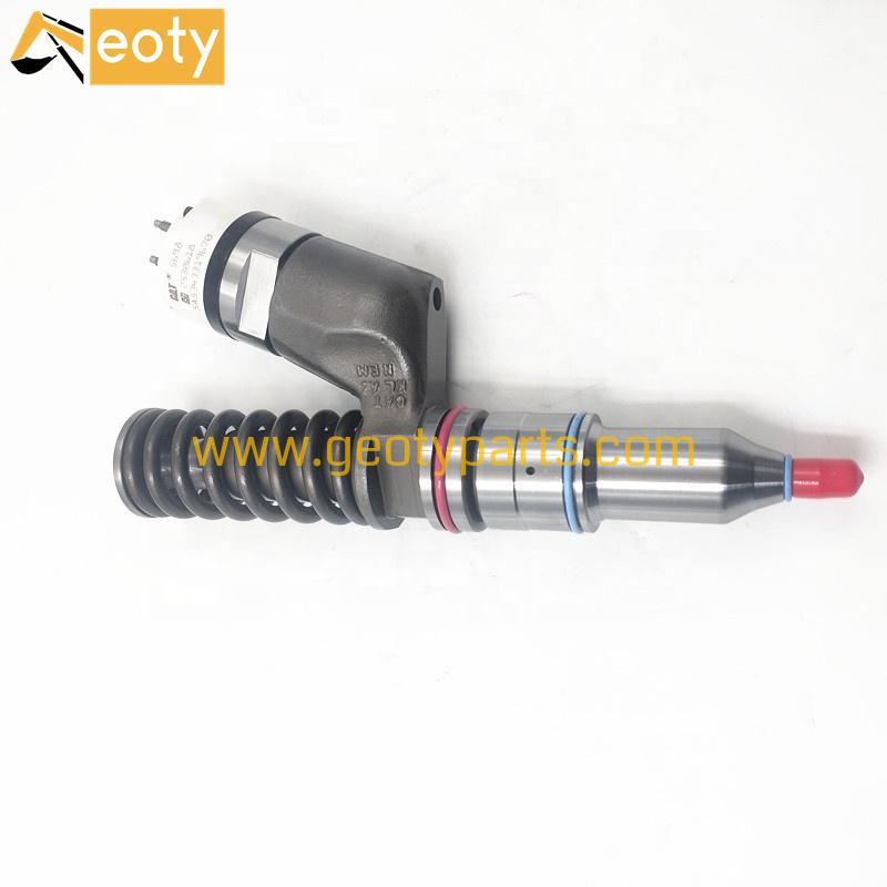 common rail injector 253-0618 10R-2772 2530618 For CATERPILLAR C13 C15 C18 engine diesel injector nozzle 253-0618 10R-2772