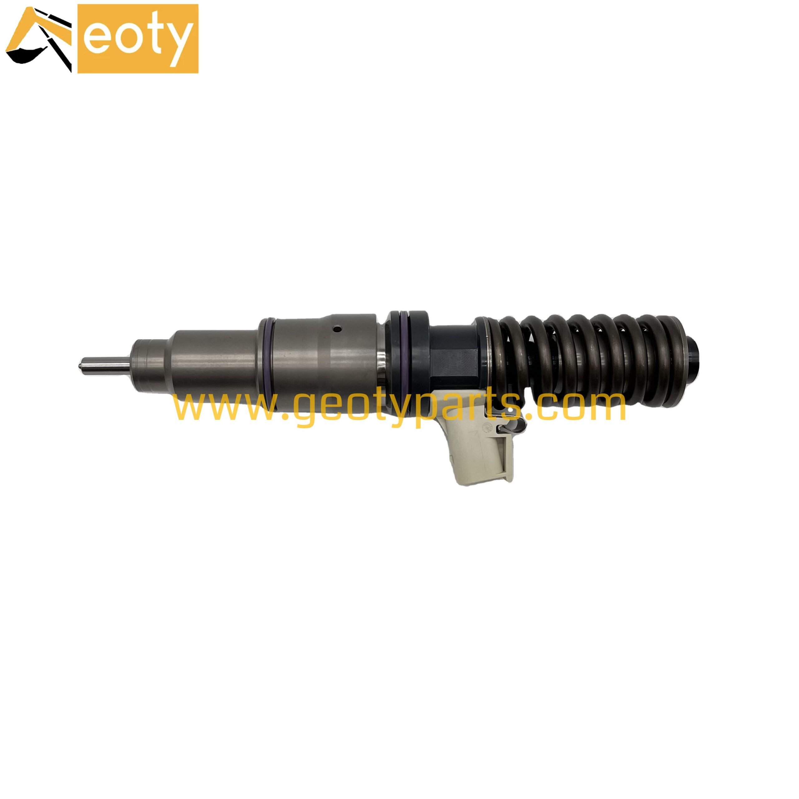 Auto parts fuel injector common rail injector 21569200 BEBE4K01001 For volvo D13 engine injector nozzle 21569200 BEBE4K01001