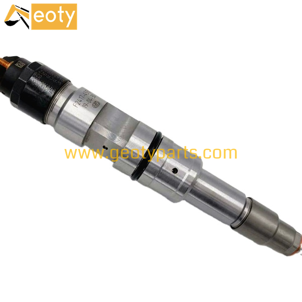 diesel fuel Common Fuel Injector 0445 120 265 0445120265 For Weichai WD10 Engine