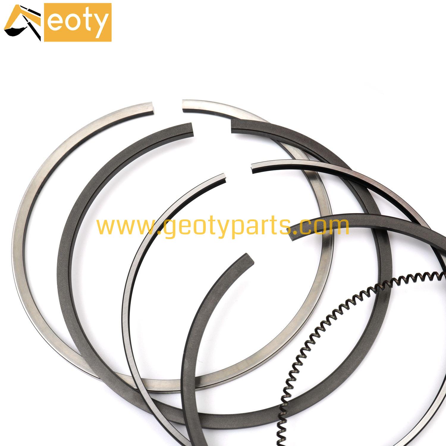 2FAC K4E Piston Ring 33445