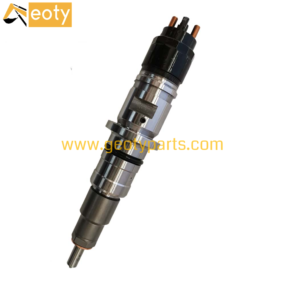 common rail diesel fuel injector 0445120291 YC6J-EU4 YC4E