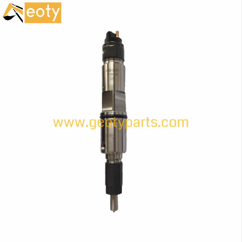 High Quality  original diesel injector 0445120140 common rail injector 0 445 120 140 4945316 For CUMMINS