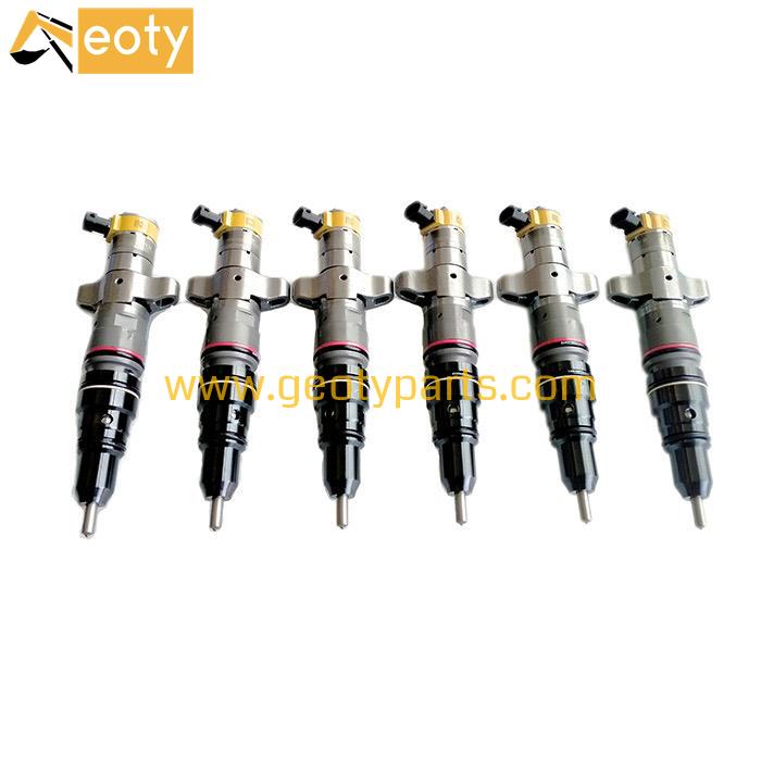 CAT330C CAT330D C9 fuel injector 5577633