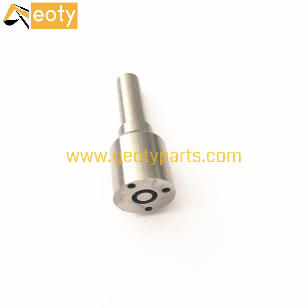 High Quality  common rail injector nozzle 0433171860 DLLA158P1385 For injector 0 445 120 027