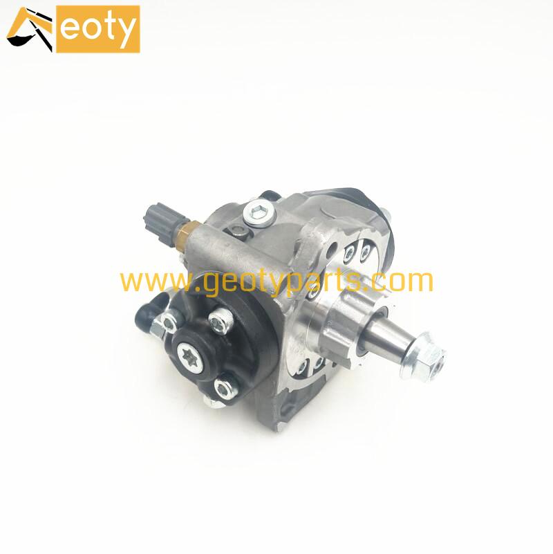 Common rail Diesel Fuel Injector pump 294000-0530 For Ni-ssan 2940000530 For Yd25 16700-EC00A