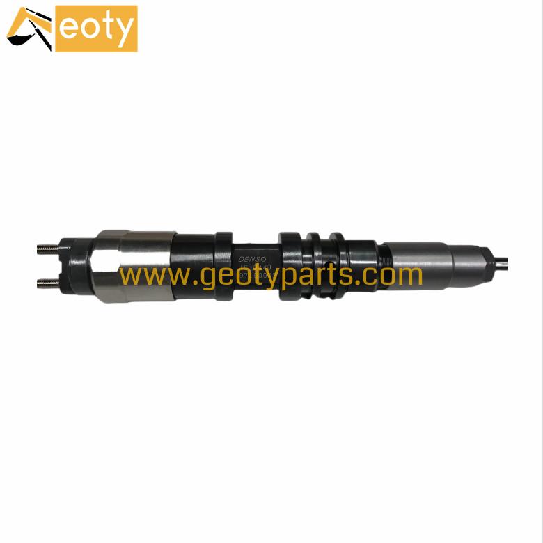 Diesel Common Rail Fuel Injector 095000-0440 095000-0441 095000-0442