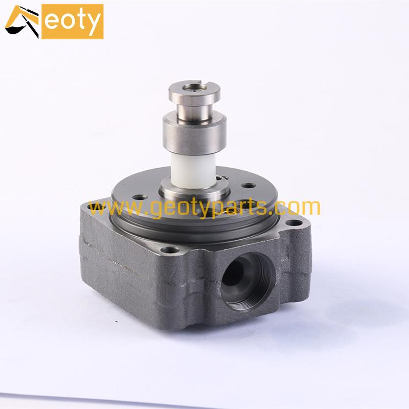 diesel injector pump head rotor 146406-0620 fuel injection VE pump rotor head 1464060620 9 461 614 654 6/11R For KOMATSU 6D95L