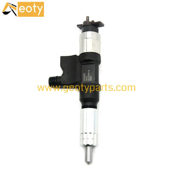 4HK1 6HK1 095000-8903 Diesel fuel Injector