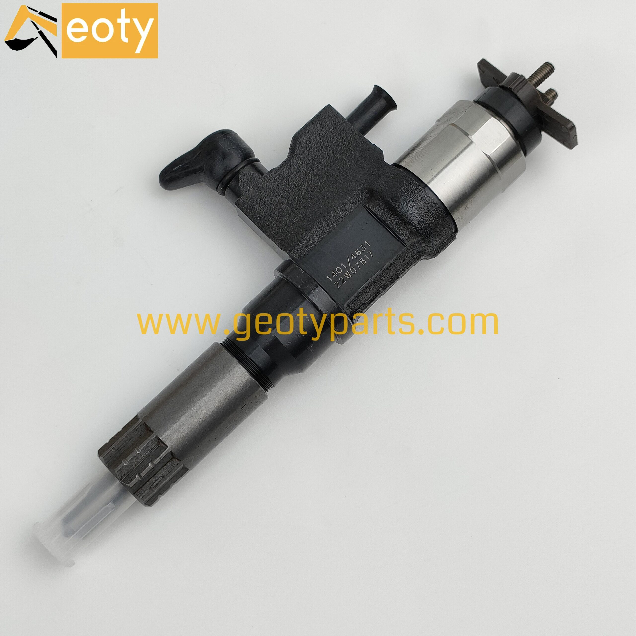 295050-1401 fuel injector 8-98238463-1 295050-1401 injector ISUZU 4HK1 engine injector nozzle 8-98238463-1 295050-1401