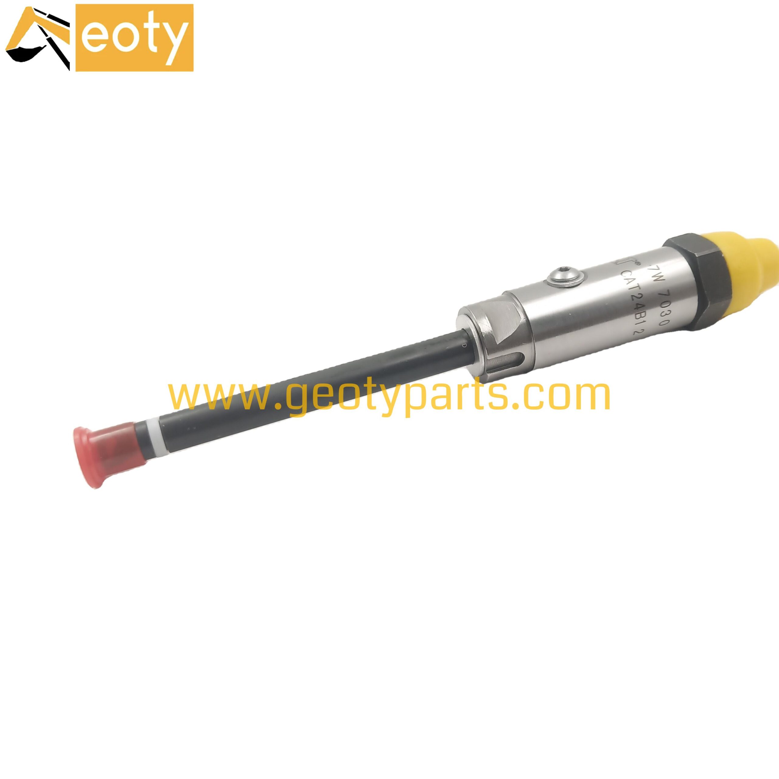 8N7005 diesel fuel pencil injector 8N7005 8N-7005 CAT 3304 3306 Engine