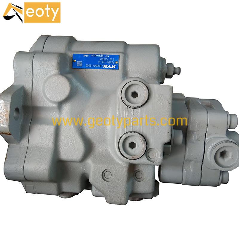 mini excavator  hydraulic pump PSVD2-13E-3 u35 vio30 vio35 psvd2-13e psvd2-17e psvd2-18e psvd2-21e psvd2-26e