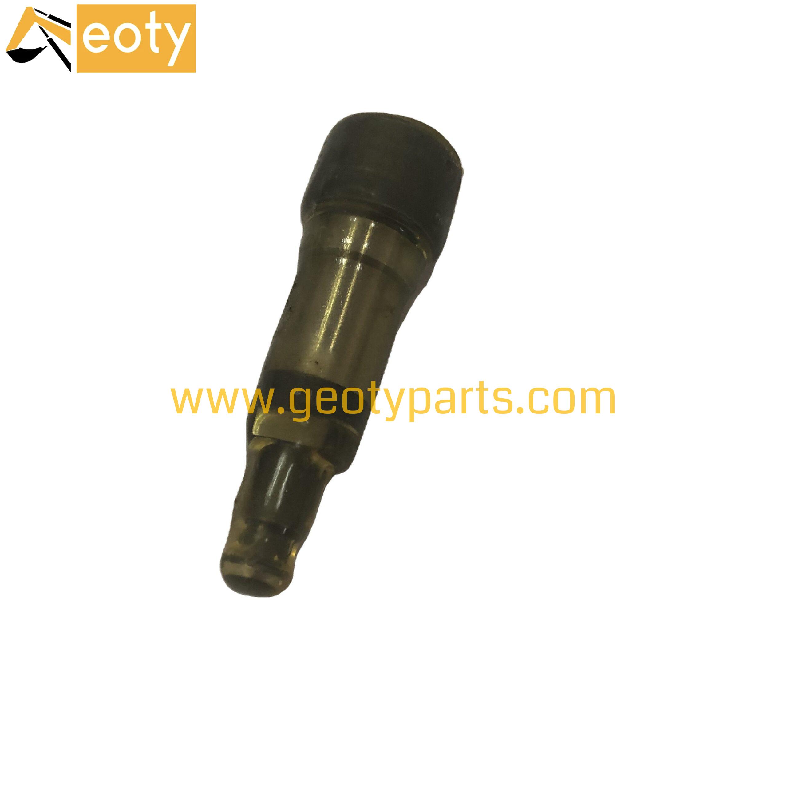 plunger K336 140163-4420  Fuel Injector Nozzle