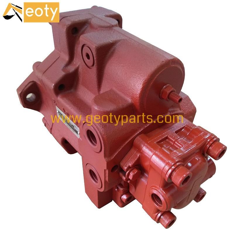 CAT E301CR E301.5 E301.6C E302.5 E302.5C E305 E305CR hydraulic pump