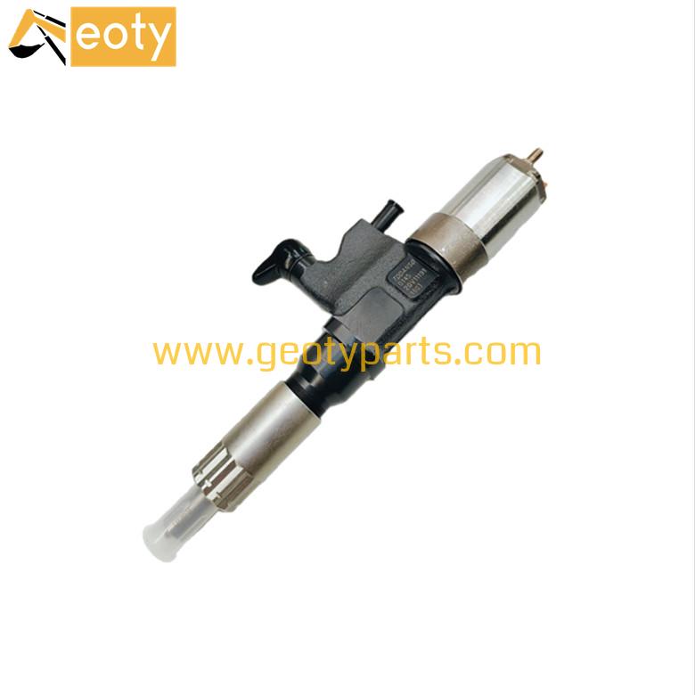 Diesel Fuel Common rail injector 095000-0145 8-94392261-0 8943922610 ISUZU 4HK1/6HK1