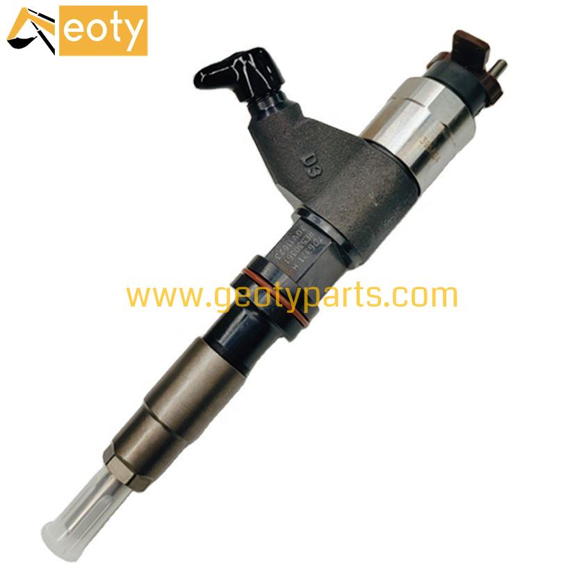 Diesel Fuel Injector 095000-8940 RE543266  Common Rail Injector 095000-8940 RE543266  For JOHN DEERE