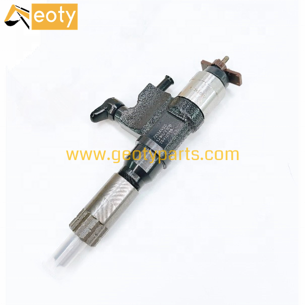 295050-1401 fuel injector 8-98238463-1 295050-1401 injector ISUZU 4HK1 engine injector nozzle 8982384631 295050-1401