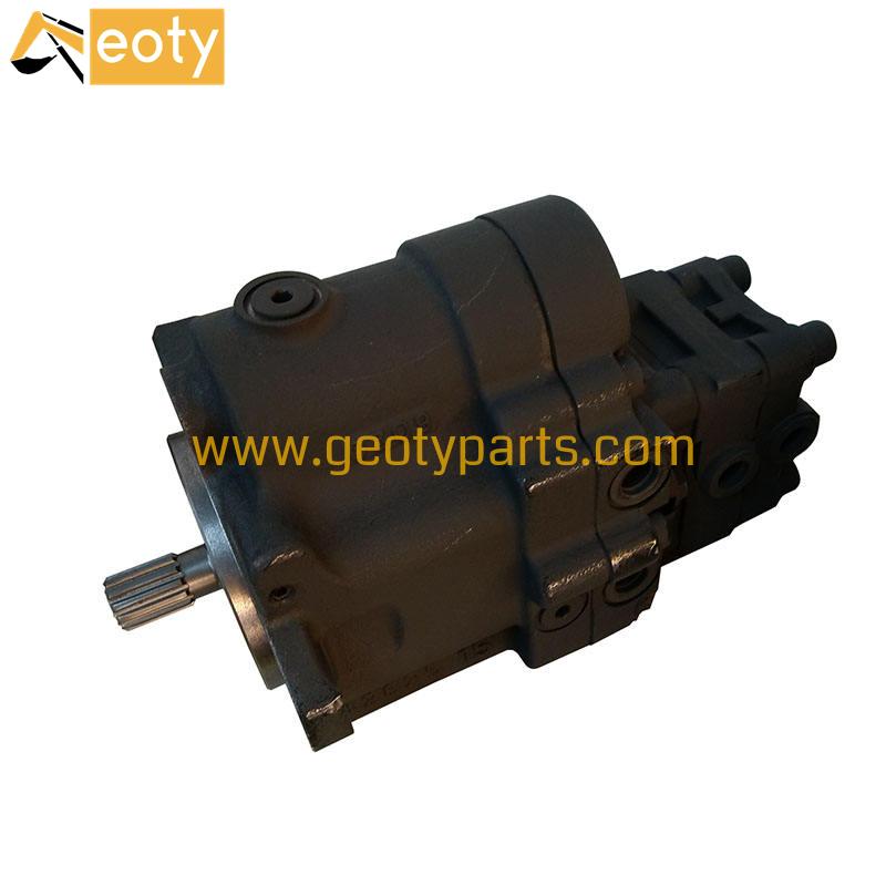 Mini Excavator Hydraulic Pump PVD-3B-56P PVD-3B-54P