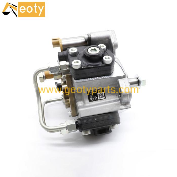 4HK1 6HK1 4JJ1 J05E Common Rail Fuel Injection Pump 8-98091565-1 8980915651 294050-0103