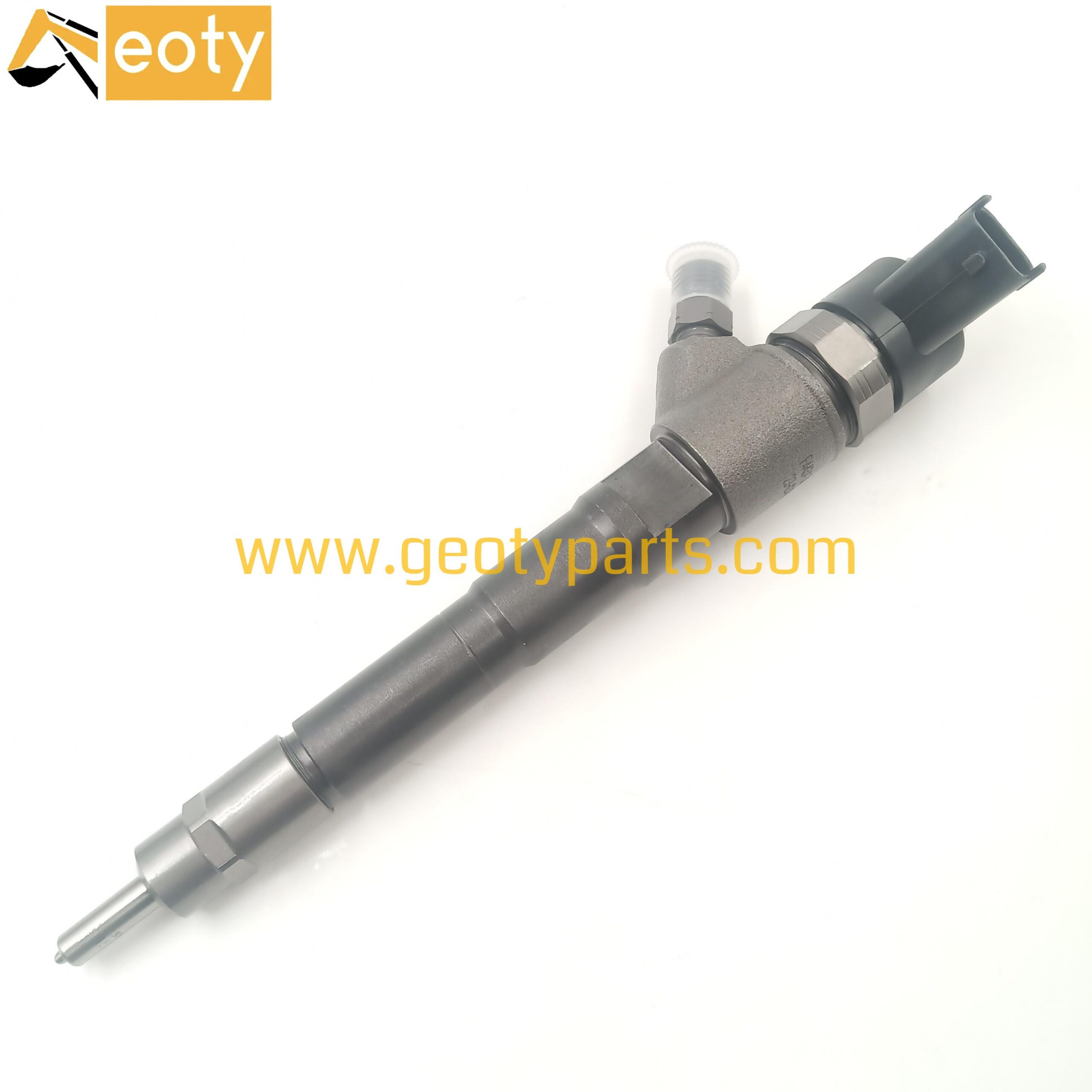 Common Rail Fuel Injector 0445110808 Injection Nozzle  0 445 110 594  0 445 110 808 For Cummins