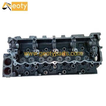 6HK1 Cylinder Head Block