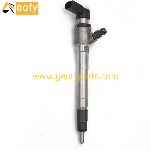 High Quality   Original New Common Rail Fuel Injector BK2Q-9K546-AG A2C59517051