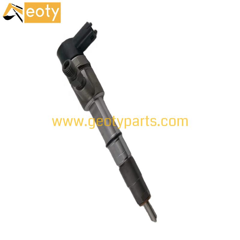 High Quality 0445110059 Fuel Injector 0 445 110 059